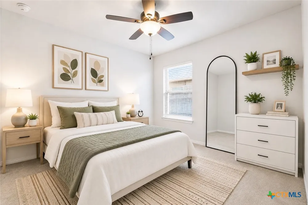 13612 Bullhorn Acacia Pass Manor, TX 78653