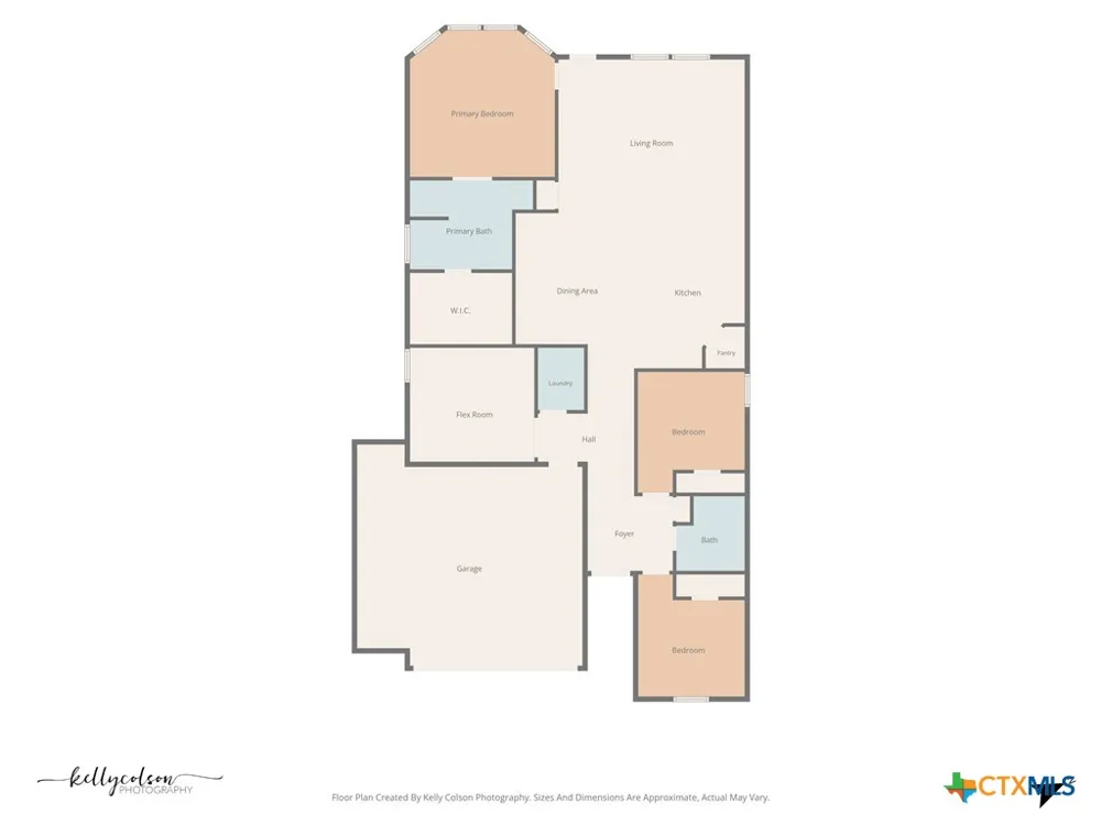 13612 Bullhorn Acacia Pass Manor, TX 78653