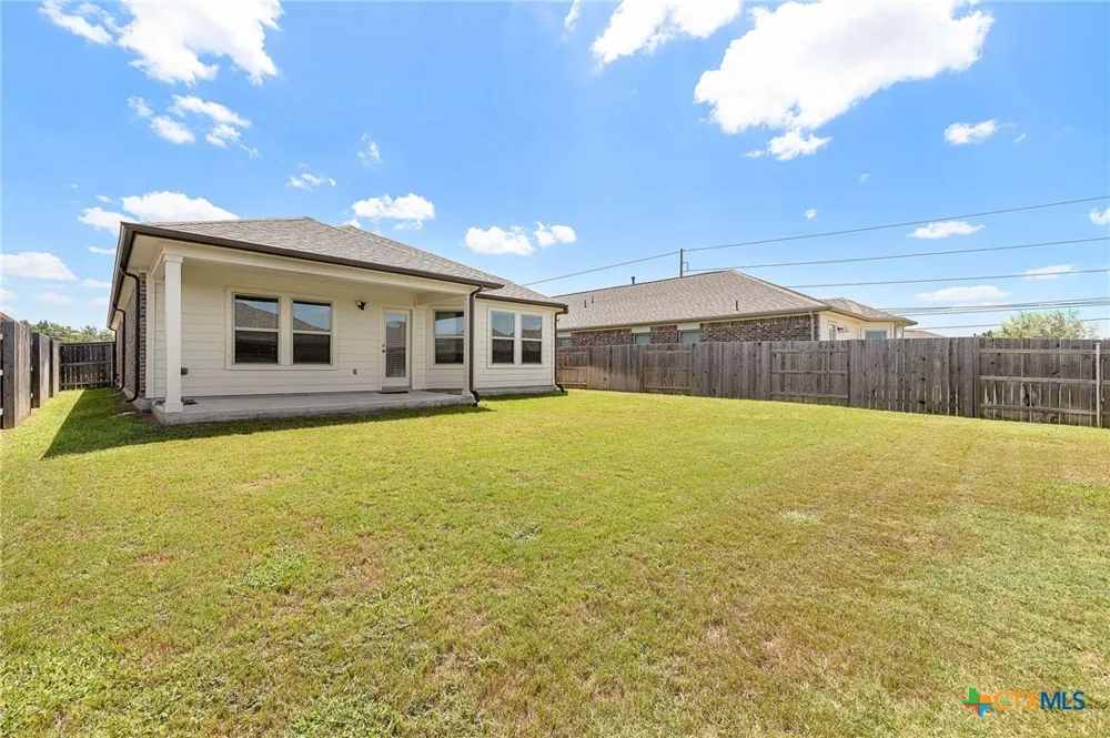 13612 Bullhorn Acacia Pass Manor, TX 78653