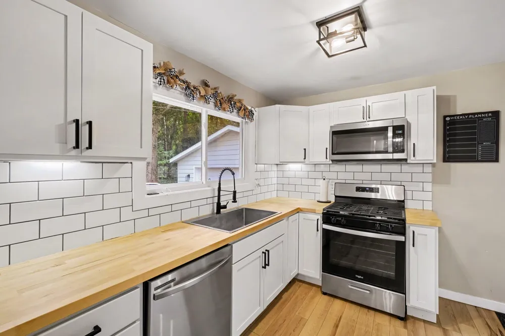 401 W South Street Greenville, MI 48838