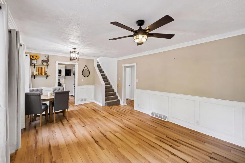401 W South Street Greenville, MI 48838