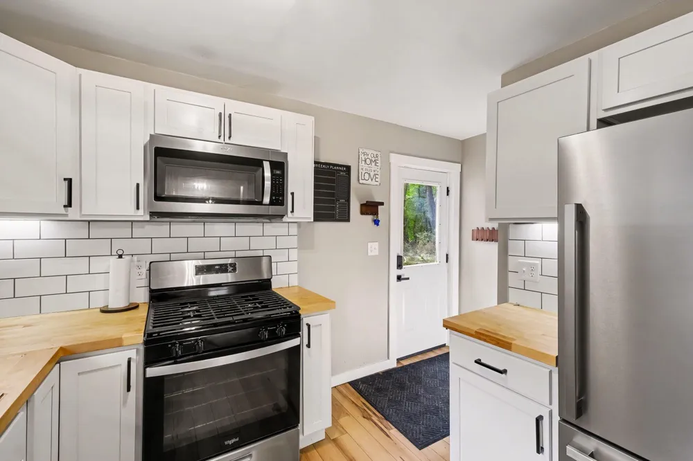 401 W South Street Greenville, MI 48838