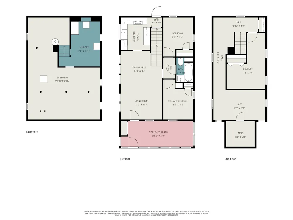 401 W South Street Greenville, MI 48838