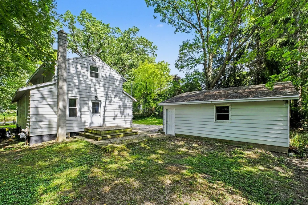 401 W South Street Greenville, MI 48838