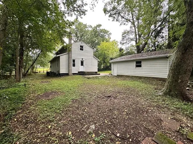 401 W South Street Greenville, MI 48838