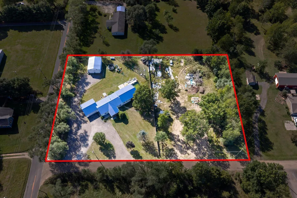 16780 State Line Road Union, MI 49130