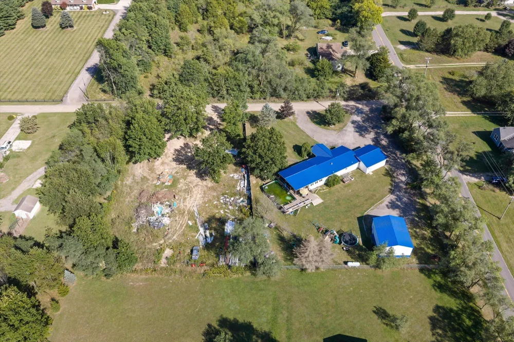 16780 State Line Road Union, MI 49130