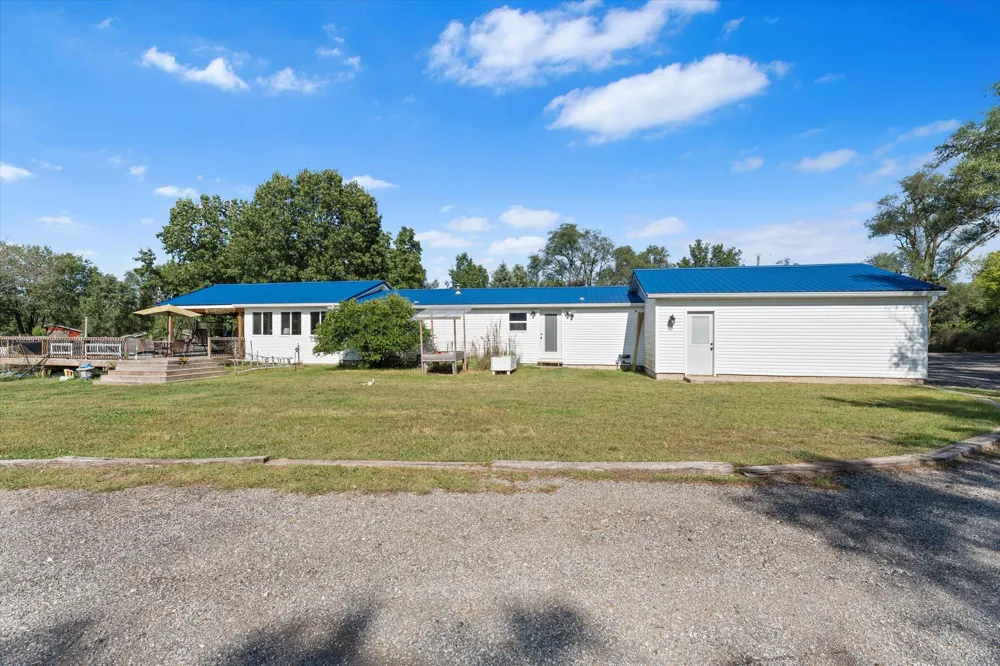 16780 State Line Road Union, MI 49130