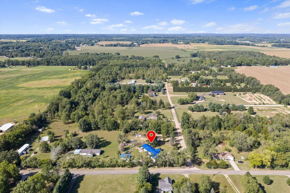 16780 State Line Road Union, MI 49130