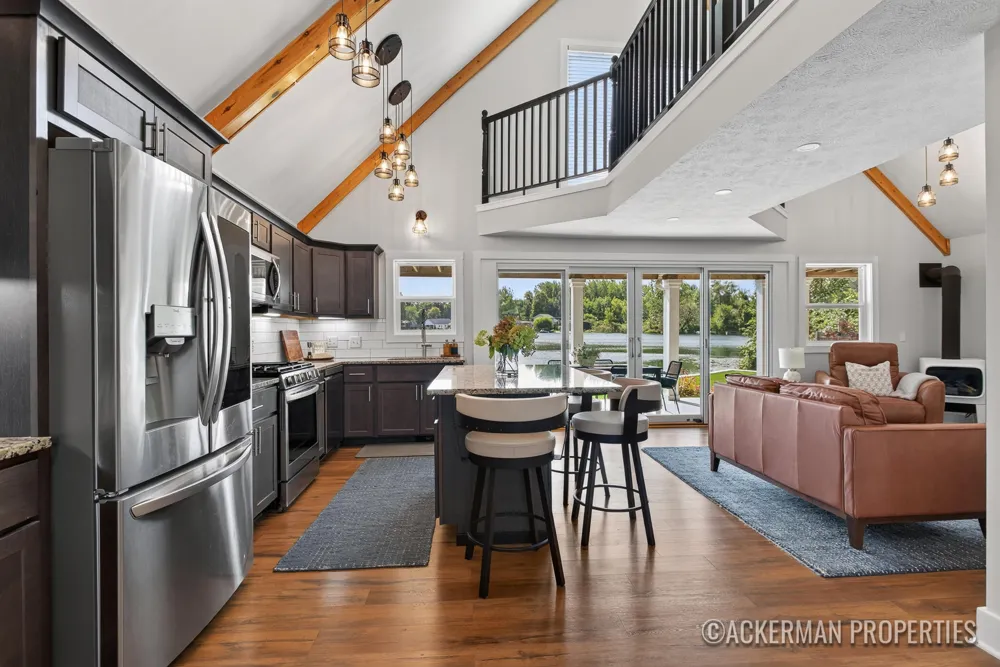 494 S Shore Drive Caledonia, MI 49316
