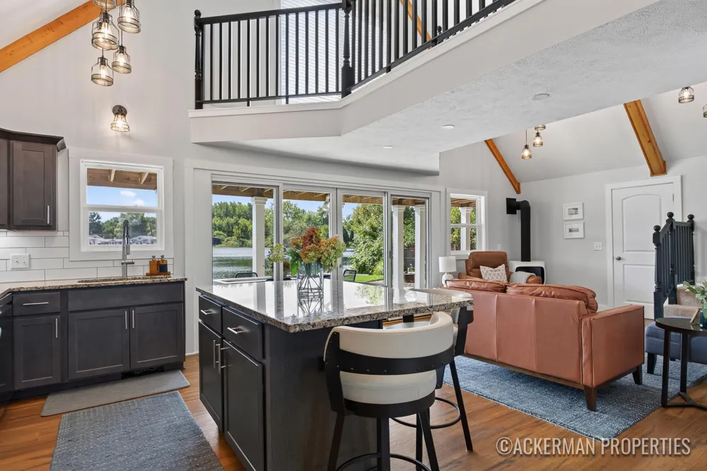 494 S Shore Drive Caledonia, MI 49316
