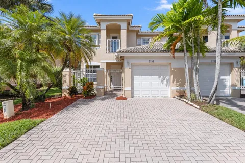 2256 NW 170th Ave #2256
