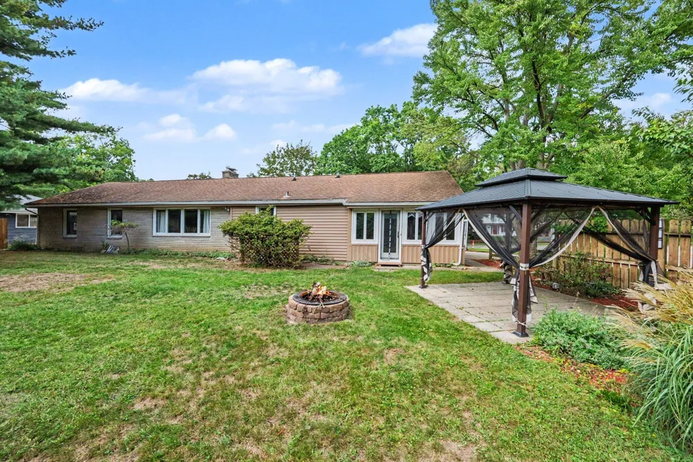 2805 Winchell Avenue Kalamazoo, MI 49008