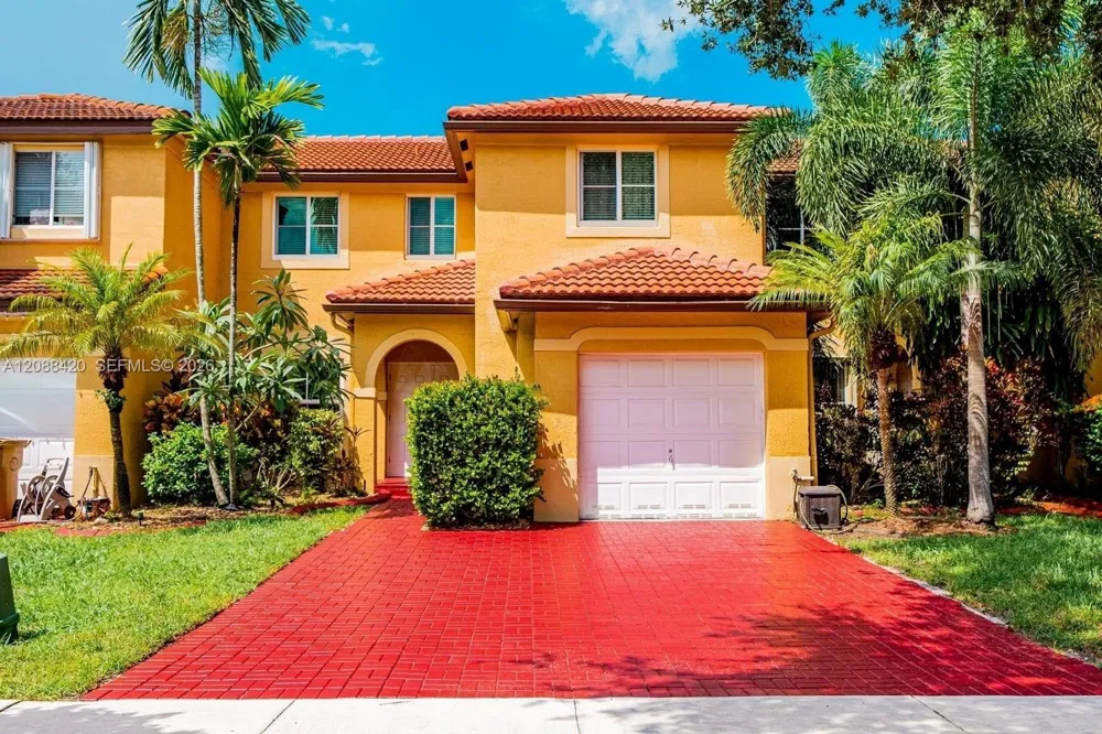 Address Not Shown Davie, FL 33325