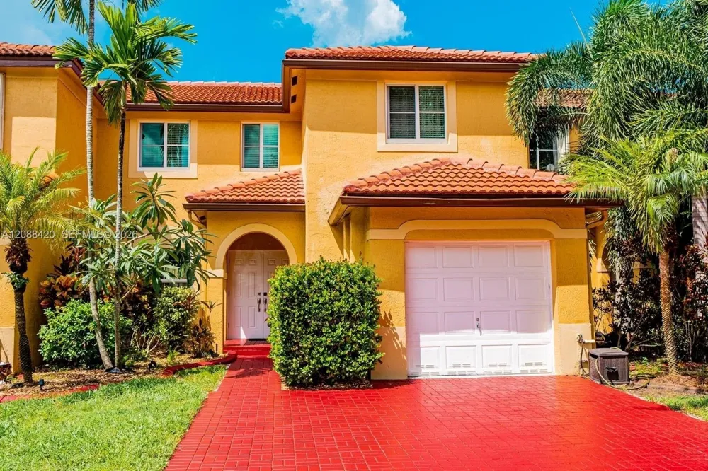 Address Not Shown Davie, FL 33325