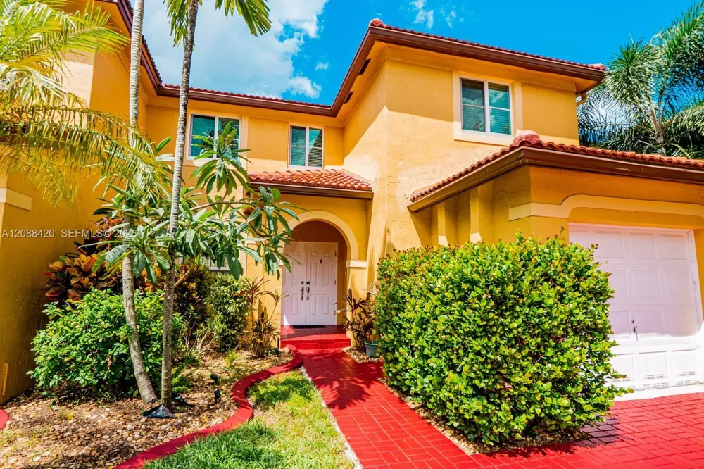 Address Not Shown Davie, FL 33325