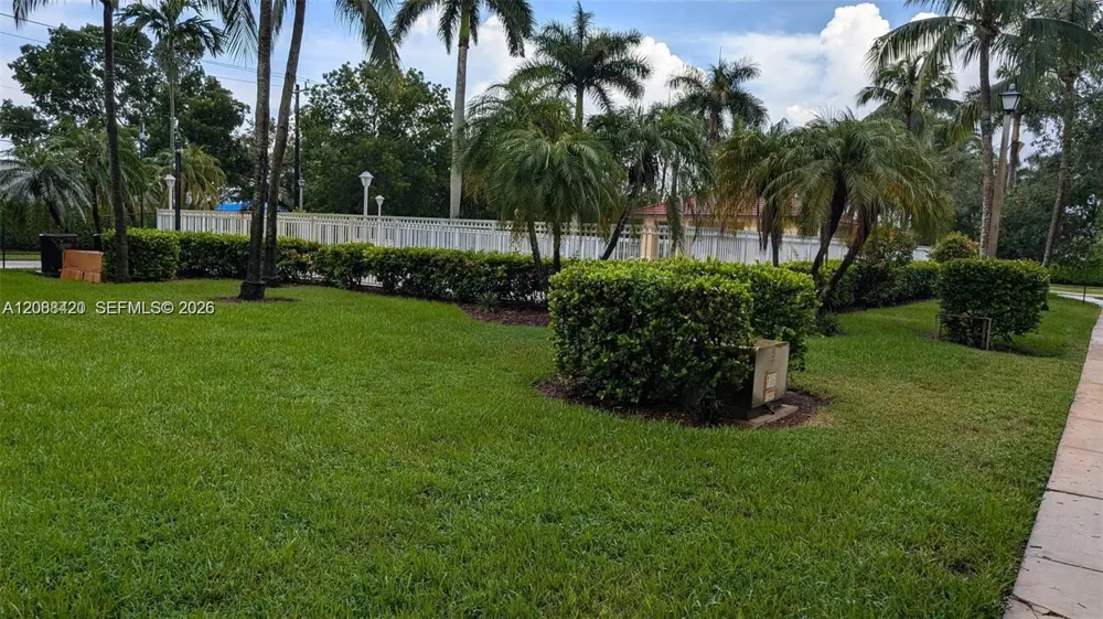 Address Not Shown Davie, FL 33325
