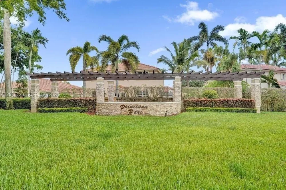 Address Not Shown Davie, FL 33325