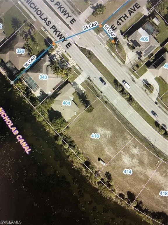 Address Not Shown Cape Coral, FL 33990
