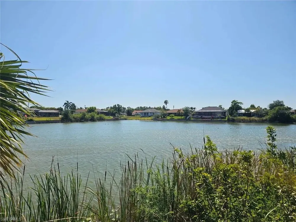 Address Not Shown Cape Coral, FL 33990