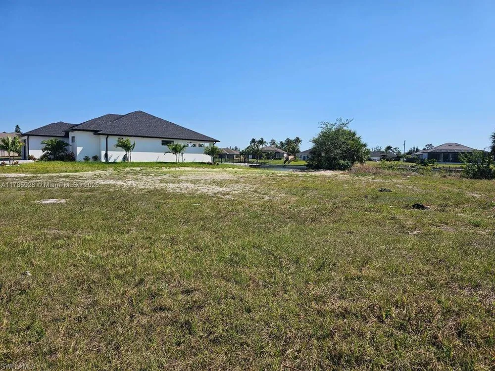 Address Not Shown Cape Coral, FL 33990
