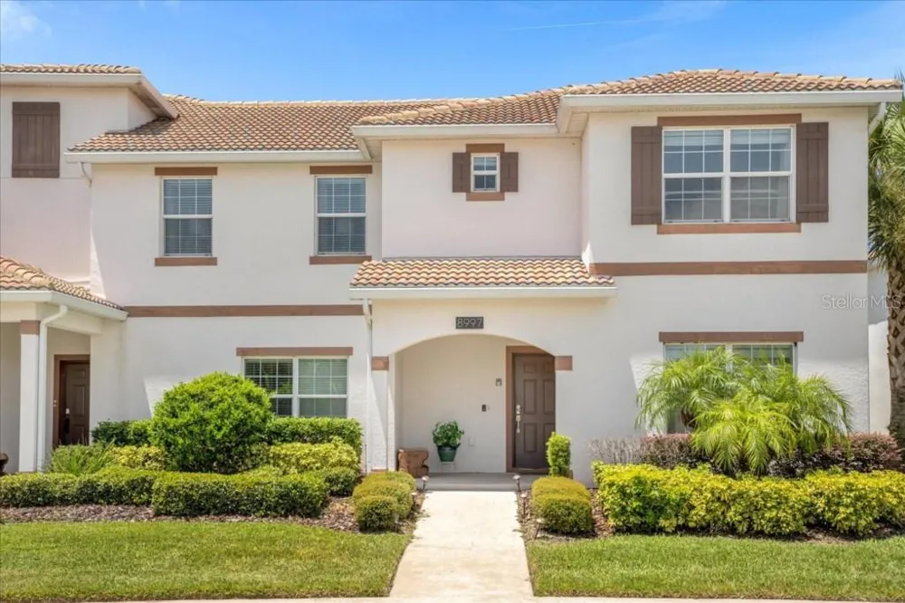 8997 STINGER DRIVE Davenport, FL 33896