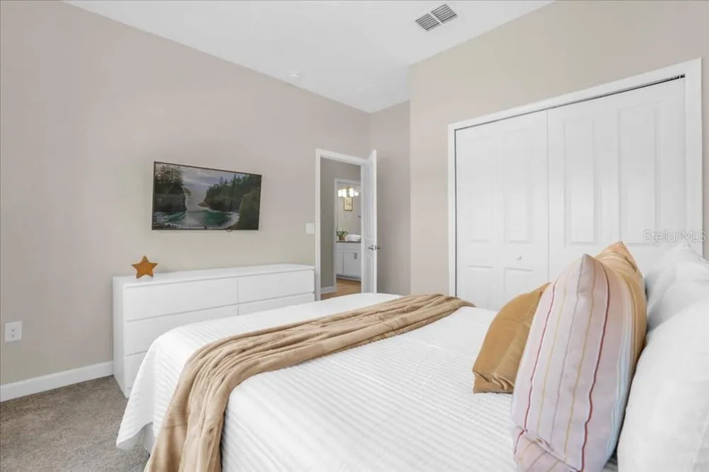 8997 STINGER DRIVE Davenport, FL 33896