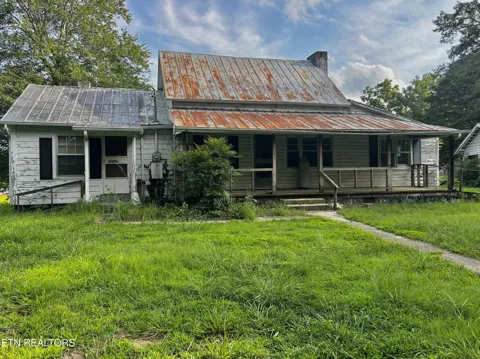 524 Rocky Springs Rd