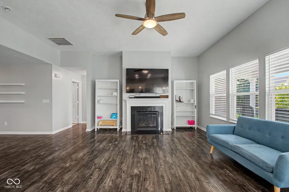 10507 Pintail Lane Indianapolis, IN 46239