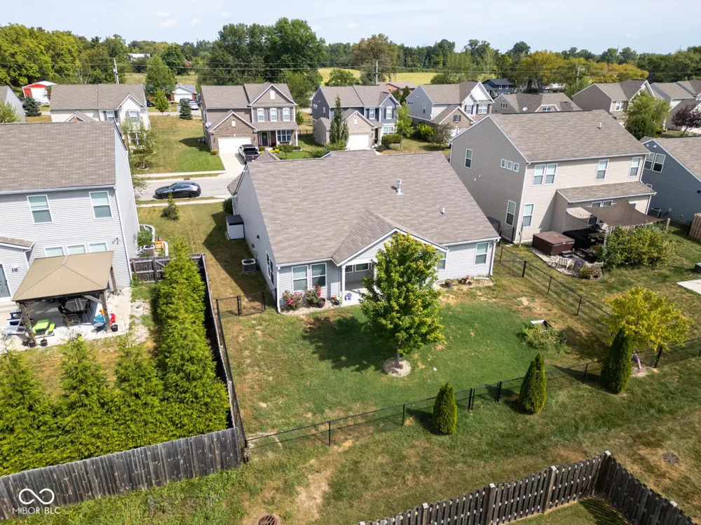 10507 Pintail Lane Indianapolis, IN 46239