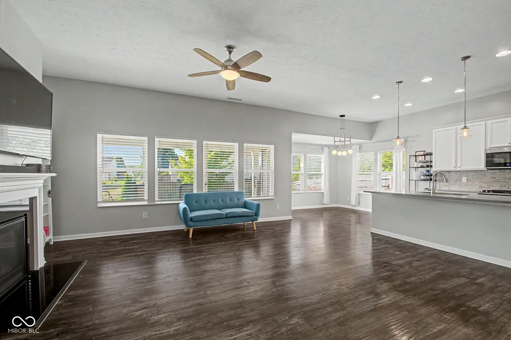 10507 Pintail Lane Indianapolis, IN 46239