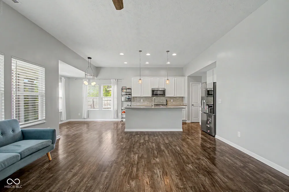 10507 Pintail Lane Indianapolis, IN 46239