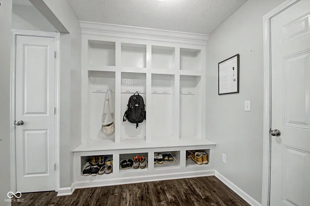 10507 Pintail Lane Indianapolis, IN 46239