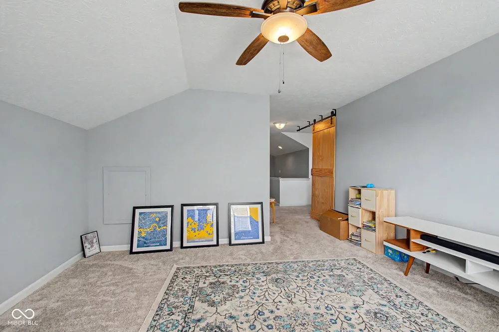 10507 Pintail Lane Indianapolis, IN 46239
