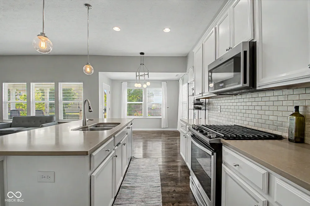 10507 Pintail Lane Indianapolis, IN 46239