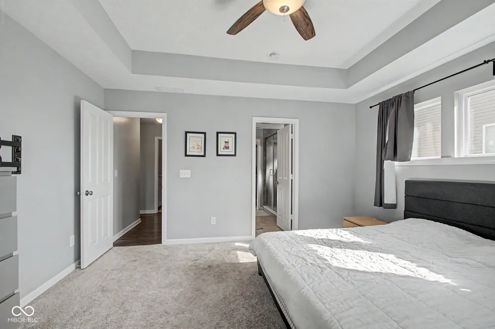 10507 Pintail Lane Indianapolis, IN 46239