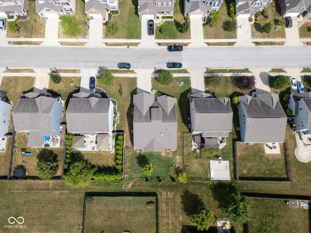 10507 Pintail Lane Indianapolis, IN 46239