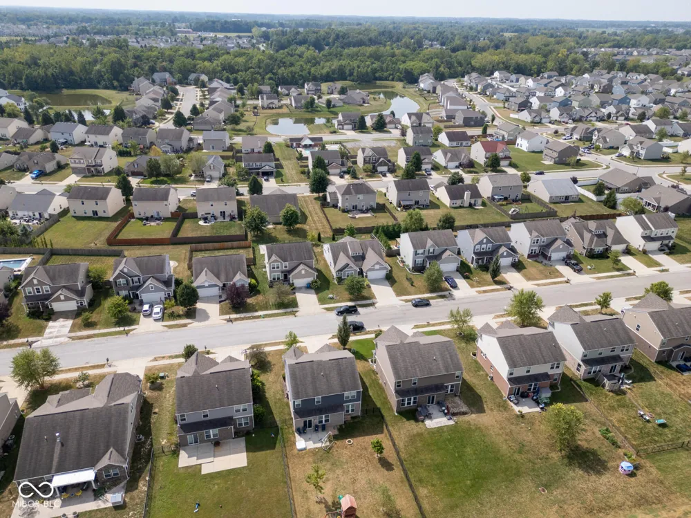 10507 Pintail Lane Indianapolis, IN 46239