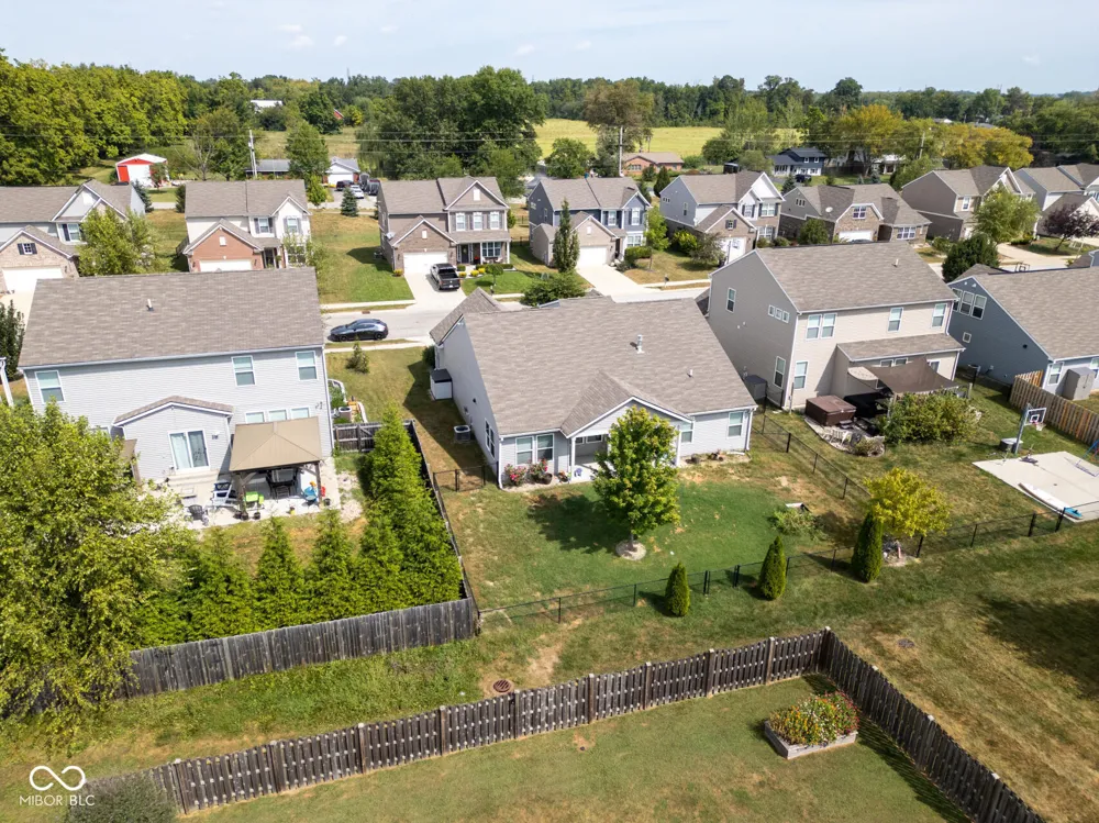 10507 Pintail Lane Indianapolis, IN 46239