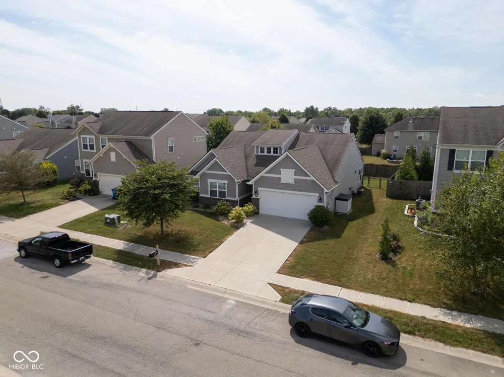 10507 Pintail Lane Indianapolis, IN 46239