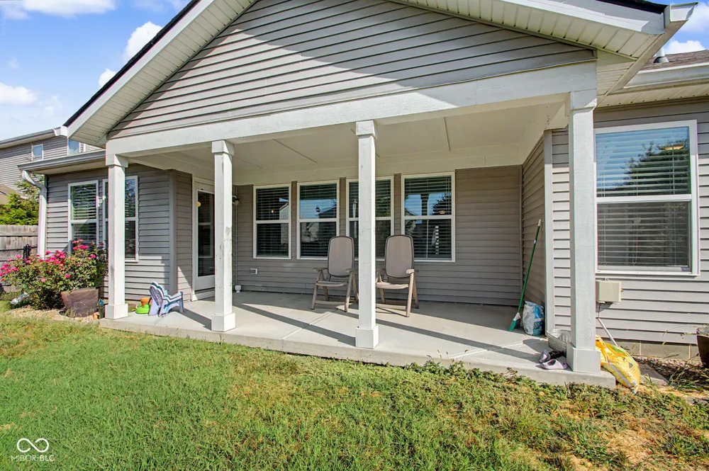 10507 Pintail Lane Indianapolis, IN 46239