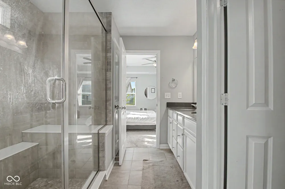 10507 Pintail Lane Indianapolis, IN 46239