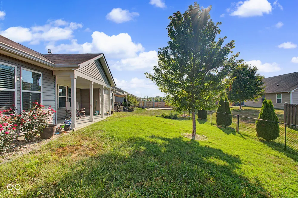 10507 Pintail Lane Indianapolis, IN 46239