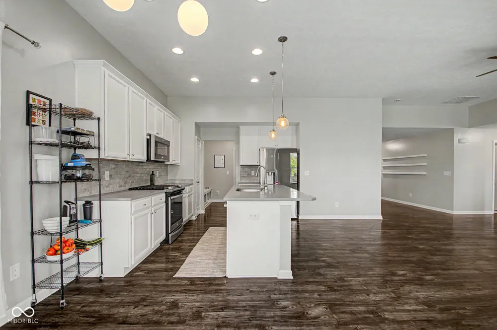 10507 Pintail Lane Indianapolis, IN 46239