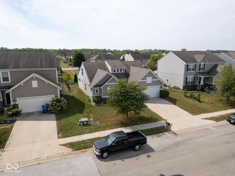 10507 Pintail Lane Indianapolis, IN 46239