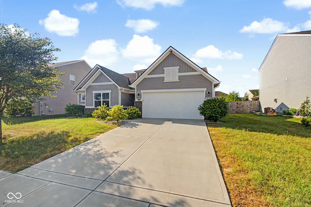 10507 Pintail Lane Indianapolis, IN 46239