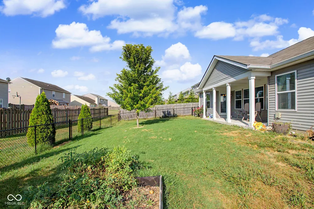 10507 Pintail Lane Indianapolis, IN 46239