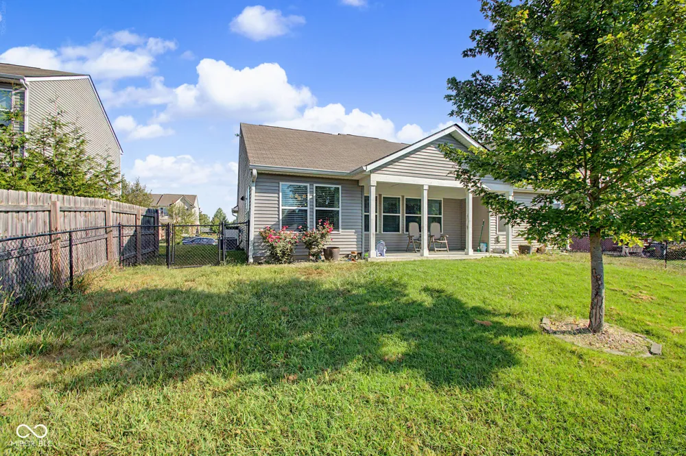 10507 Pintail Lane Indianapolis, IN 46239