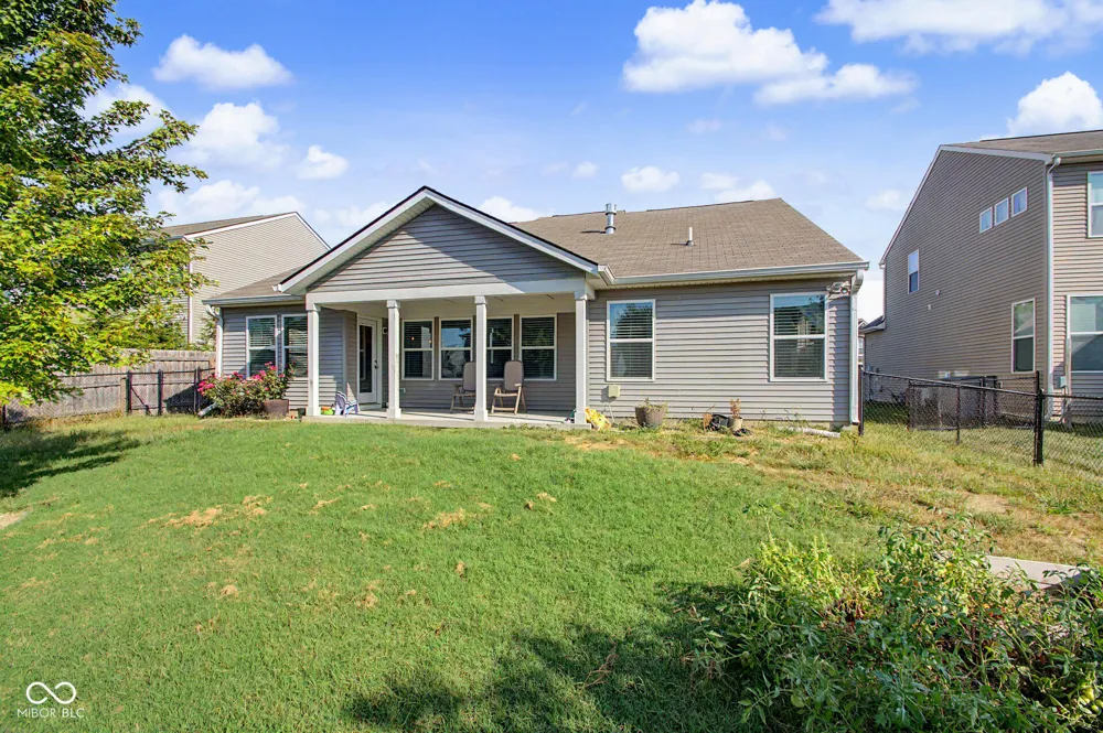10507 Pintail Lane Indianapolis, IN 46239