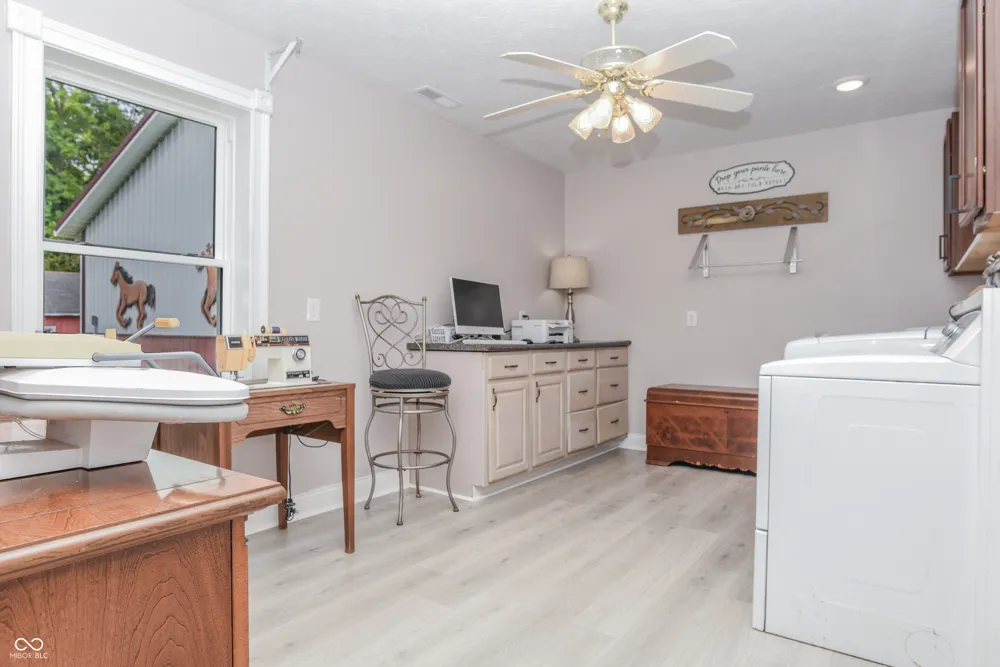 7480 County Road 600 E Bainbridge, IN 46105